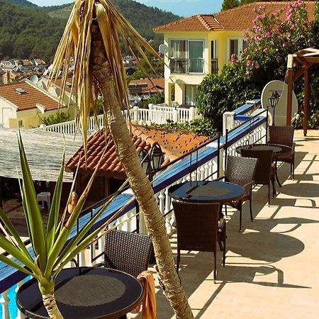 Ph Oeluedeniz Hotel Fethiye Buitenkant foto