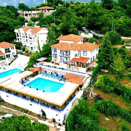 Ph Oeluedeniz Hotel Fethiye Buitenkant foto