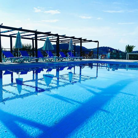 Ph Oeluedeniz Hotel Fethiye Buitenkant foto